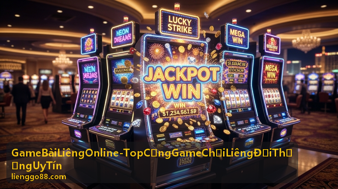 Khuyến mãi Game Bài Liêng Online đổi thưởng hấp dẫn