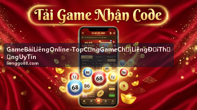 Cổng game Liêng online đổi thưởng uy tín với giao diện hiện đại